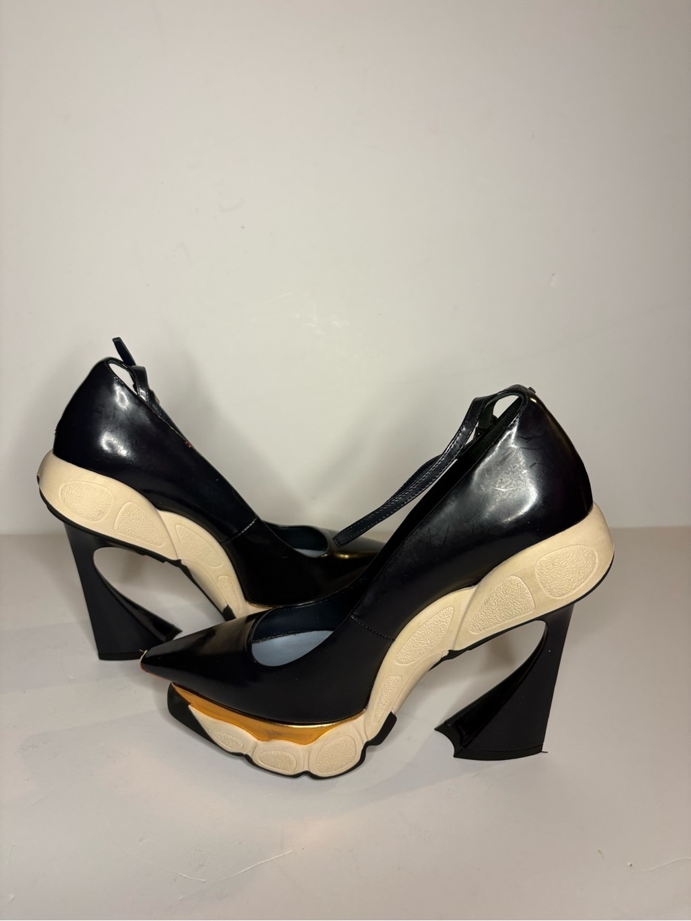 Dior by Raf Simons 2014